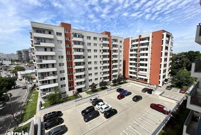 Apartament cu 2 camere în Dristor - 2