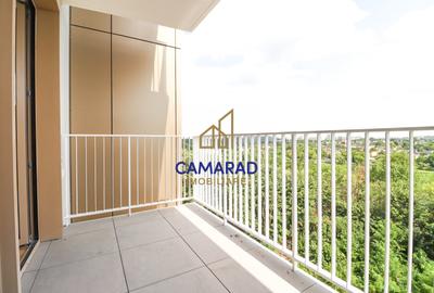 Apartament cu 3 camere decomandat în Floreasca - 12