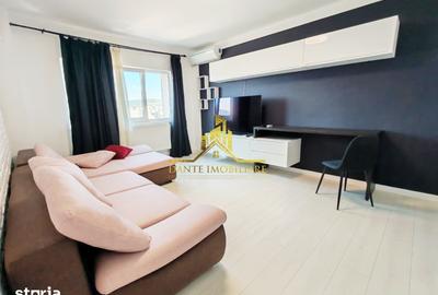 Apartament cu 2 camere decomandat în Mărăști - 11