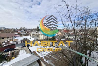 Apartament cu 2 camere, mobilat în Ferentari - 9