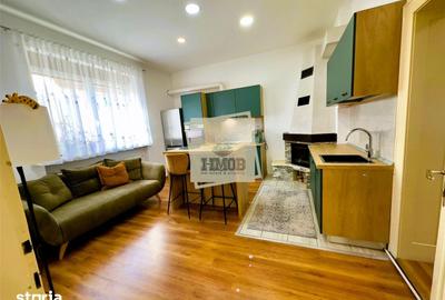 Apartament cu 2 camere, mobilat în Lazaret - 3