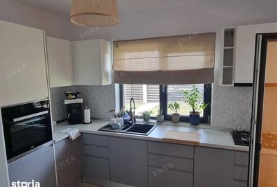 Casă cu 3 camere cu Teren 80 Mp în Miroslava - 8