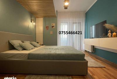 Apartament cu 2 camere în Vitan