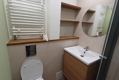 Garsonieră decomandată în Gării - 4