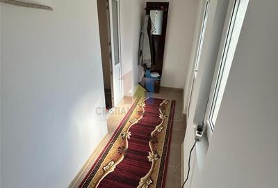 Casă cu 3 camere decomandat cu Teren 368 Mp în Brăilița