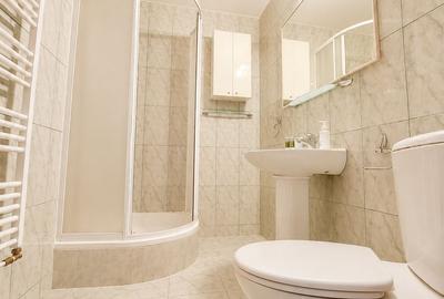 Apartament cu 2 camere semidecomandat, mobilat în Faleza Nord - 5