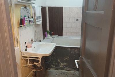 Apartament cu 2 camere semidecomandat în Băiuț - 5