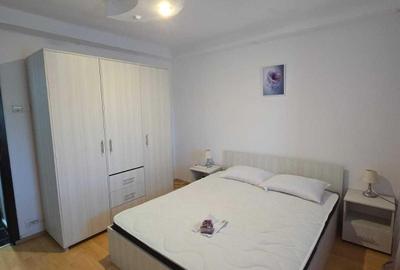 Apartament cu 2 camere în Crângași