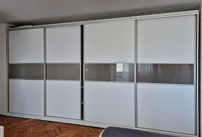 Apartament cu 3 camere decomandat în Circumvalațiunii - 8