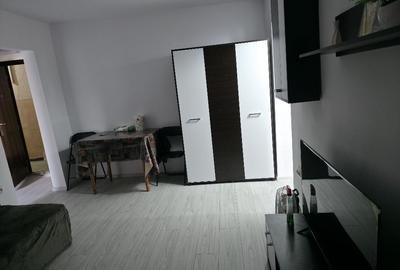 Apartament cu 2 camere nedecomandat în Central - 3