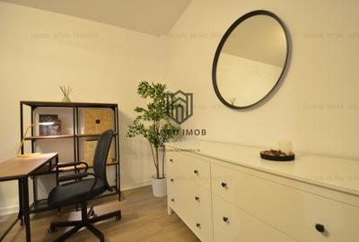Apartament cu 2 camere decomandat, mobilat în Aviației - 16