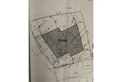 Casă individuală cu 9 camere cu Canalizare în Centrul Istoric - 20