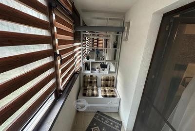 Apartament cu 2 camere decomandat în Nicolina - 17