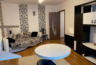 Apartament cu 2 camere nedecomandat în Astra - 3