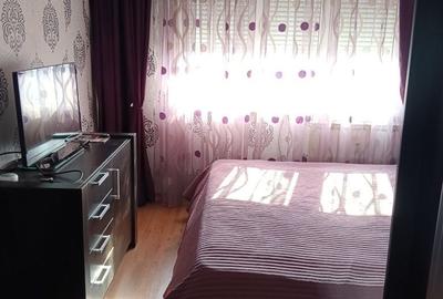Apartament cu 2 camere decomandat în Vitan
