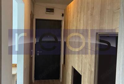 Apartament cu 3 camere semidecomandat, mobilat în Crângași - 3
