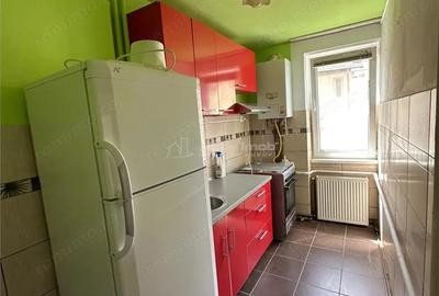 Apartament cu 2 camere semidecomandat în Luncă - 1