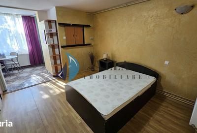 Garsonieră în Aleea Carpați - 5