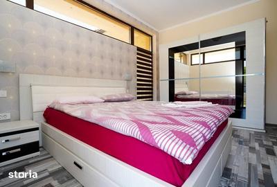 Casă cu 5 camere cu Teren 200 Mp în Apahida