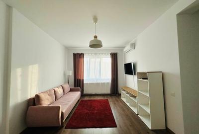 Apartament cu 2 camere decomandat în Grozăvești - 1