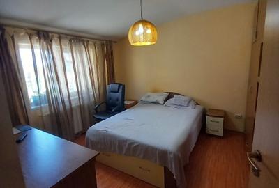 Apartament cu 2 camere decomandat în Calea Moldovei - 2