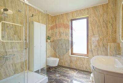 Casă individuală cu 5 camere cu Teren 630 Mp în Hărman - 27