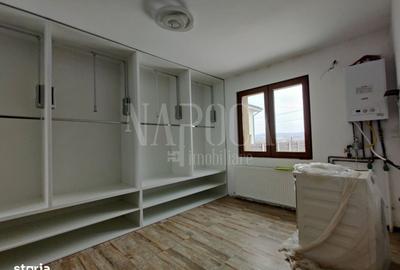 Casă cu 4 camere în Sânnicoară - 9