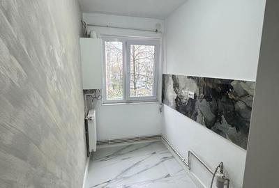 Apartament cu 2 camere în Alexandru cel Bun - 4