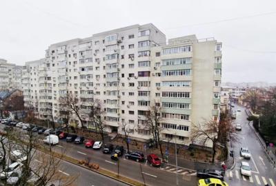 Garsonieră decomandată, mobilată în Kiseleff - 8