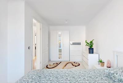 Duplex cu 4 camere cu Canalizare în Dumbrăvița - 21