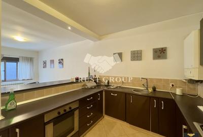 Apartament cu 2 camere decomandat, mobilat în Polonă - 10