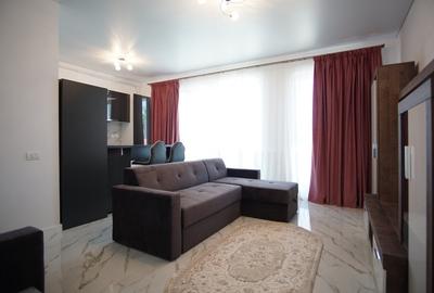 Apartament cu 3 camere decomandat, mobilat în Mihai Bravu - 5