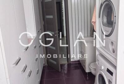 Apartament cu 2 camere decomandat, mobilat în Turnișor - 6