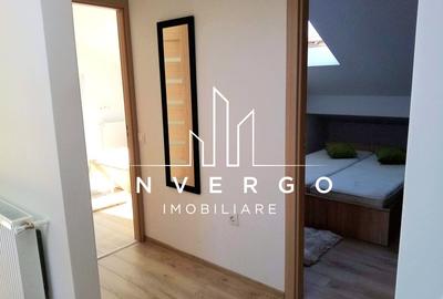 Apartament cu 3 camere decomandat în Bună Ziua - 6