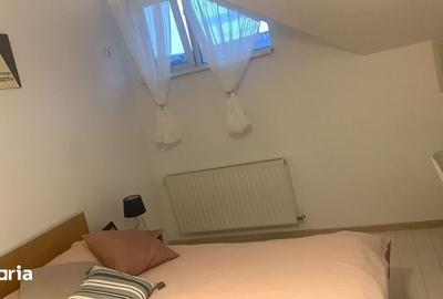 Apartament cu 2 camere în Chiajna