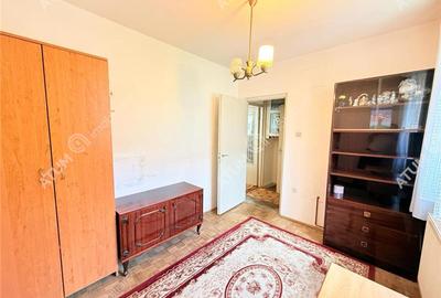 Apartament cu 3 camere semidecomandat, mobilat în Mihai Viteazul - 7