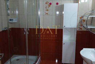 Garsonieră decomandată în Gheorgheni - 3