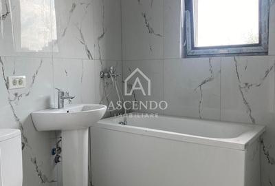 Apartament cu 3 camere decomandat în Giurgiului - 20