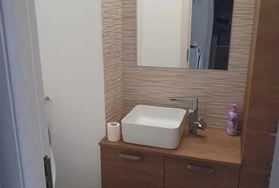 Apartament cu 3 camere decomandat, mobilat în Tomis Nord - 8