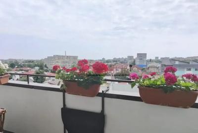 Apartament cu 3 camere decomandat în Eroii Revoluției - 1