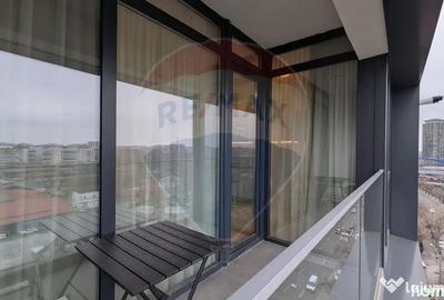 Apartament cu 2 camere decomandat în Splaiul Unirii