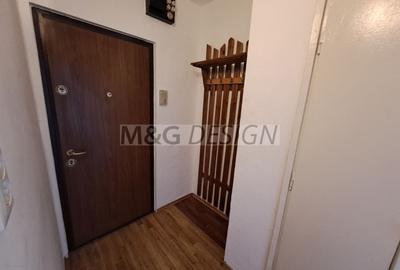 Garsonieră semidecomandată în Girocului - 4