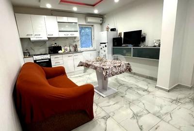Apartament cu 3 camere decomandat, mobilat în Sebastian