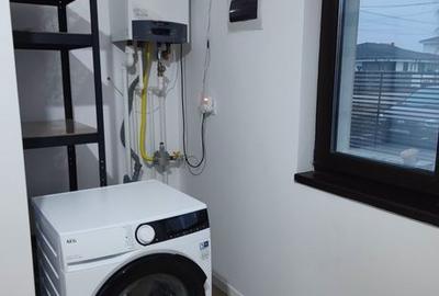 Casă cu 4 camere cu Teren 330 Mp în Dumbrăvița - 4