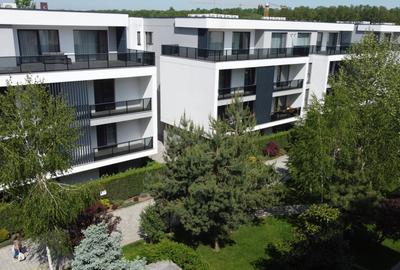 Apartament cu 4 camere decomandat, mobilat în Iancu Nicolae