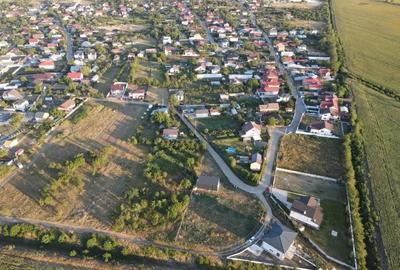 Teren în Tamași - 3