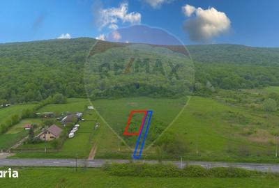 Teren de 855 mp, în Schitu Duca - 2
