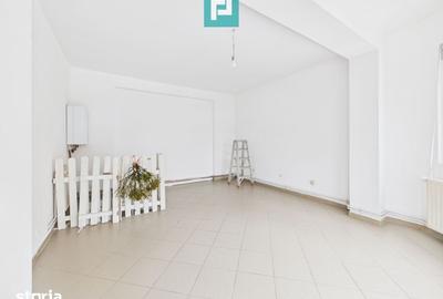 Spațiu comercial, de 41 mp, în Dorobanți