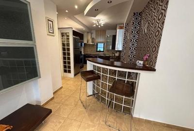Apartament cu 4 camere decomandat în Primăverii - 11