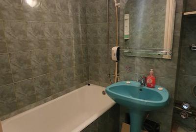 Garsonieră decomandată în Calea București - 3